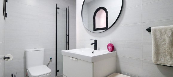 Apartamento T3 em Mijas, Spain N.º 123830 22