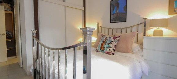 Apartamento T3 em Mijas, Spain N.º 123830 18