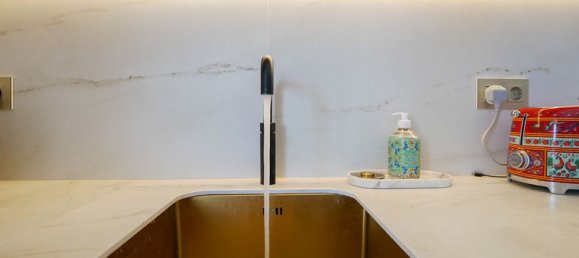 Apartamento T3 em Mijas, Spain N.º 123830 11