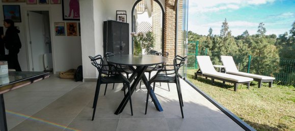 Apartamento T3 em Mijas, Spain N.º 123830 14