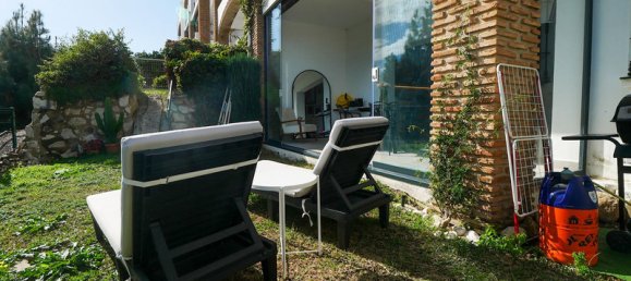 Apartamento T3 em Mijas, Spain N.º 123830 16