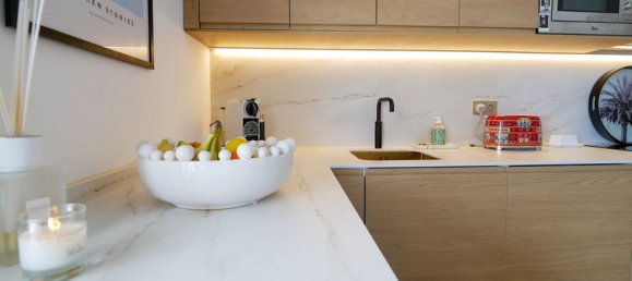 Apartamento T3 em Mijas, Spain N.º 123830 5