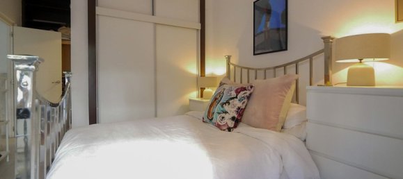 Apartamento T3 em Mijas, Spain N.º 123830 17