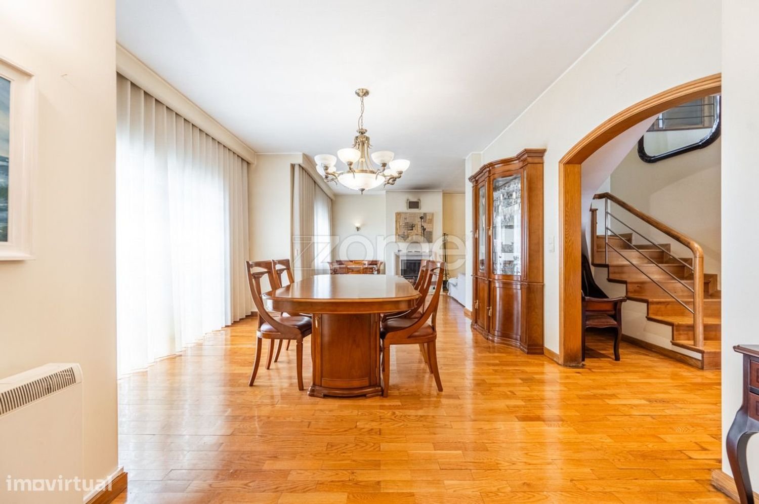 4 bedrooms Duplex in Valbom, Portugal No. 209275