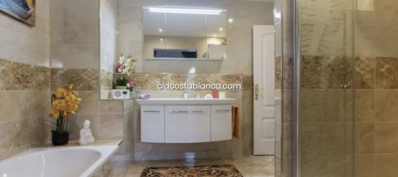 5 chambres Maison à Moraira, Spain No. 56463 15