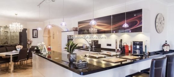 5 chambres Maison à Moraira, Spain No. 56463 18