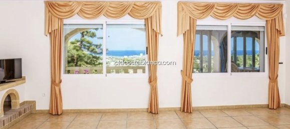 5 chambres Maison à Moraira, Spain No. 56463 12