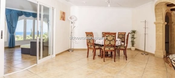 5 chambres Maison à Moraira, Spain No. 56463 10