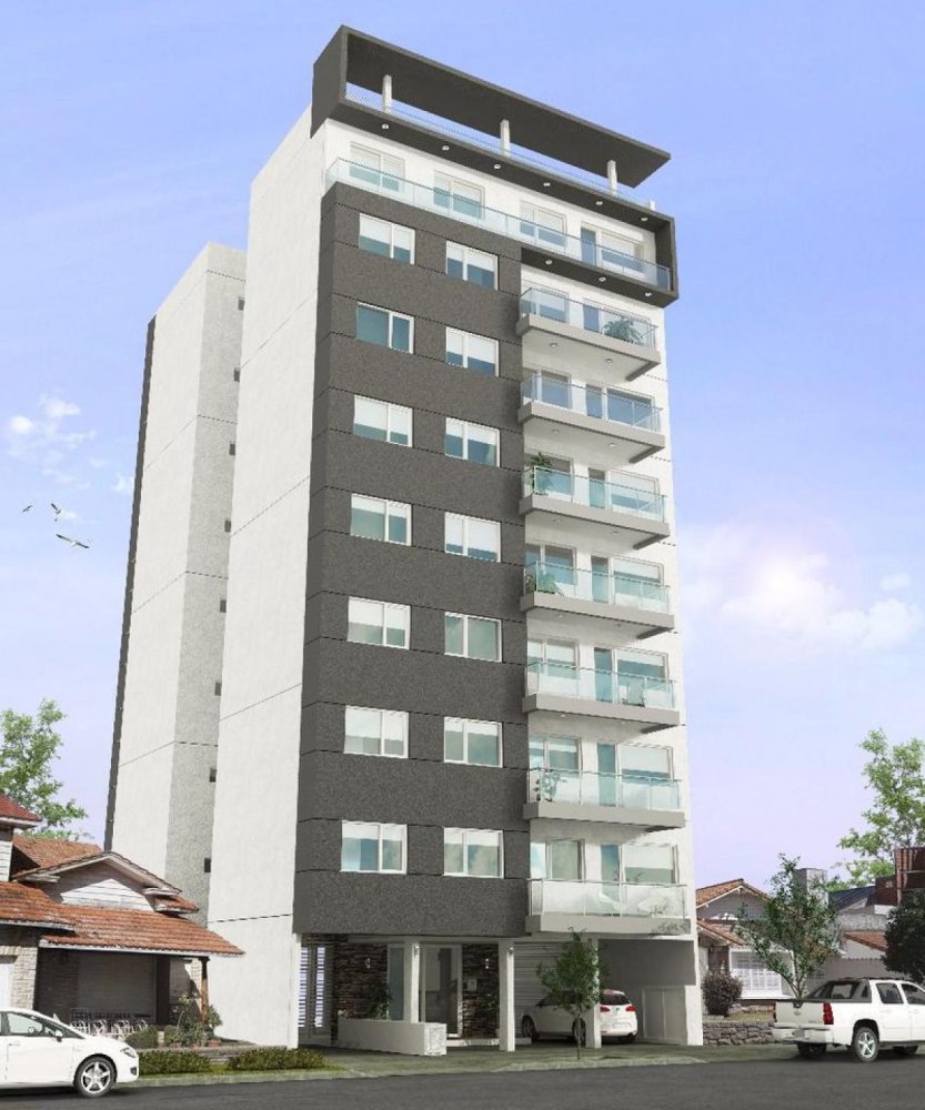 Studio in Mar del Plata, Argentina No. 96298