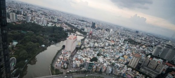 3 bedrooms Apartment in District 1, Vietnam No. 18249 16