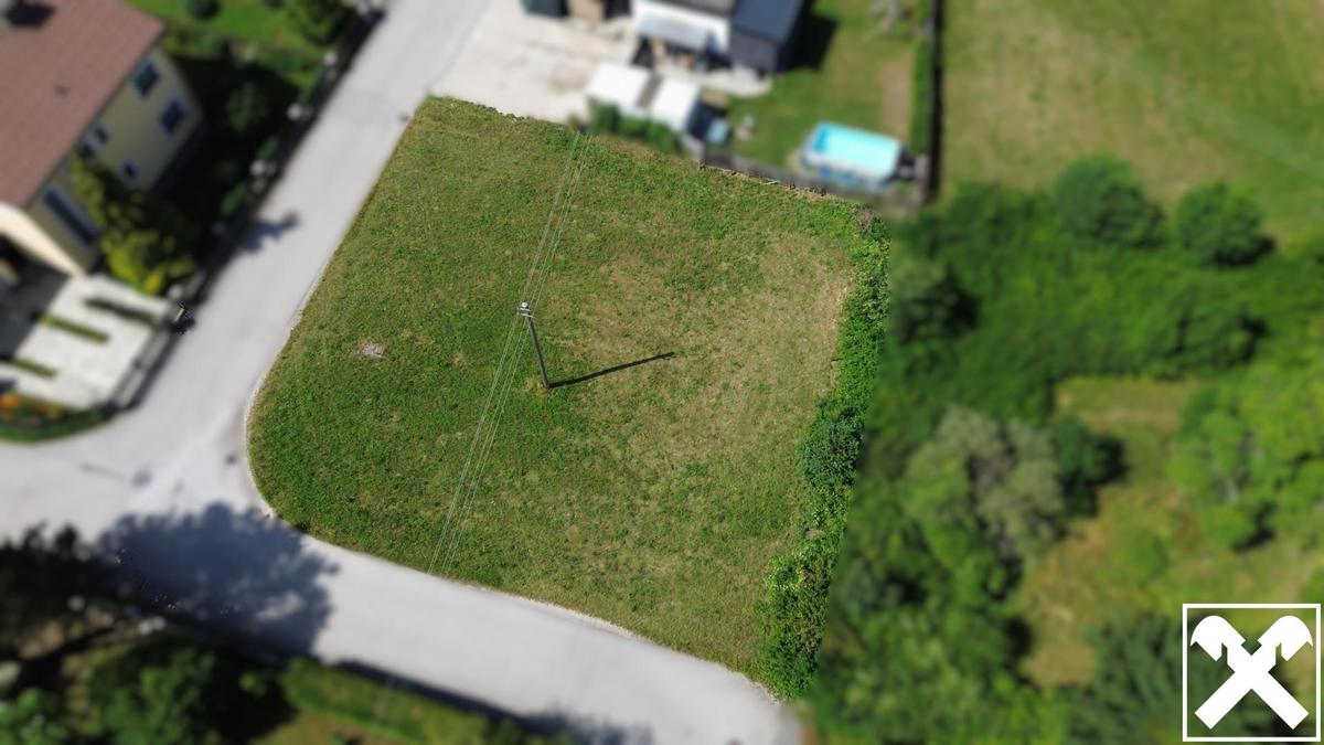 Terreno em Aschach an der Steyr, Austria 800 m² N.º 149000