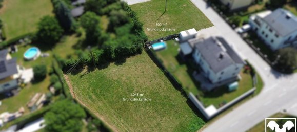 Terreno em Aschach an der Steyr, Austria 800 m² N.º 149000 2