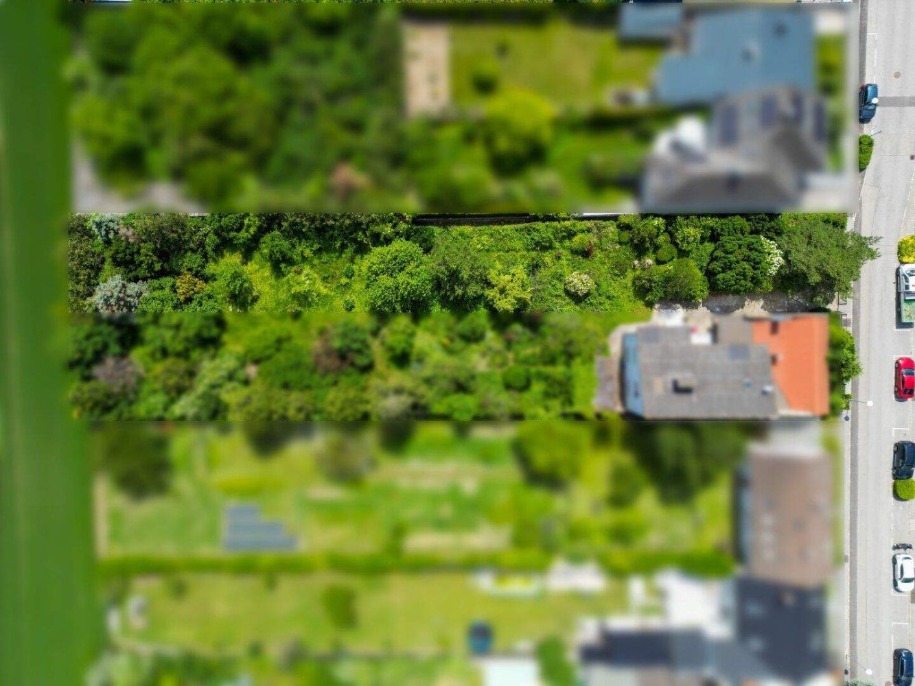  قطعة أرض في Ganserndorf, Austria رقم 207945