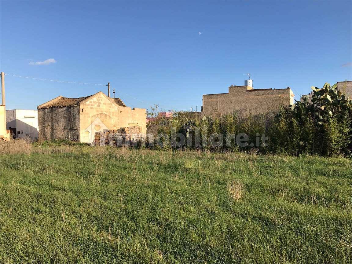 1 bedroom House in Marsala, Italy No. 87795