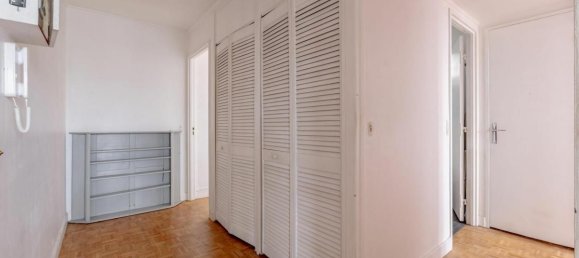 2 bedrooms Apartment in Saint-Maur-des-Fosses, France No. 138871 13