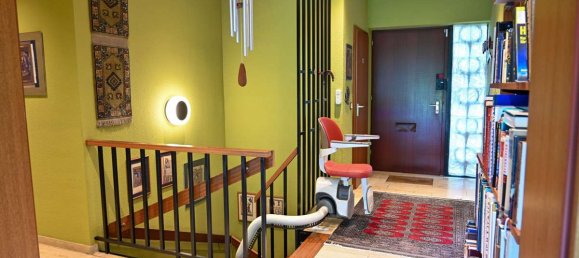 Дом с 3 спальнями в Эссен, Германия № 229693 6