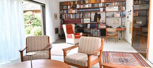 Дом с 3 спальнями в Эссен, Германия № 229693 2