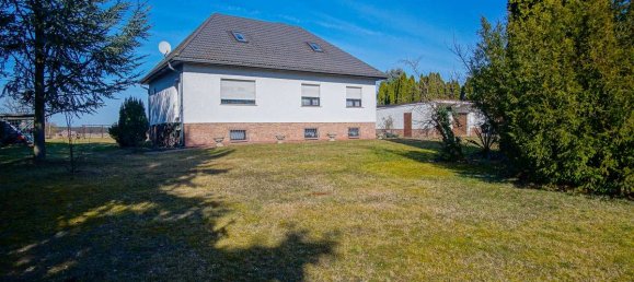 Casa de 2 dormitorios en Potsdam-Mittelmark, Germany No. 115538 2