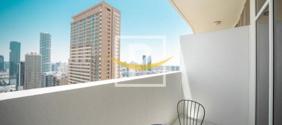 1 bedroom Apartment in TOWER 108, Jumeirah Village Circle, UAE No. 60109 3