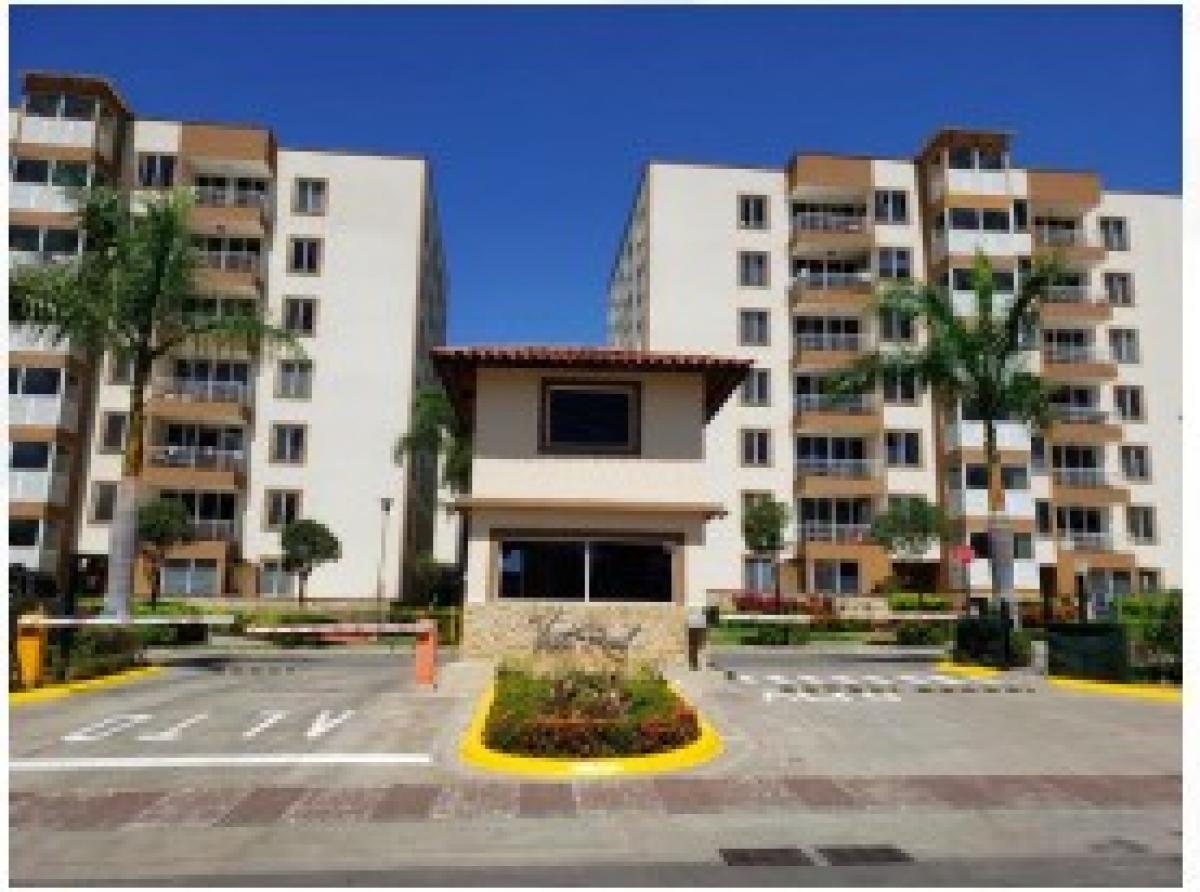 2 dormitorios condominium en venta en Alajuela, Costa Rica № 302
