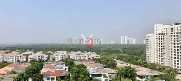 3 bedrooms Apartment in District 7, Vietnam No. 19826 3