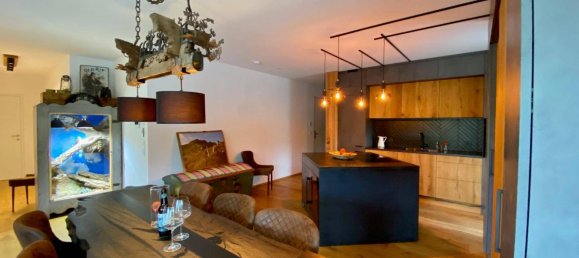 2 bedrooms Penthouse in Fieberbrunn, Austria No. 160901 12