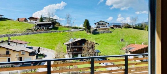 2 bedrooms Penthouse in Fieberbrunn, Austria No. 160901 3