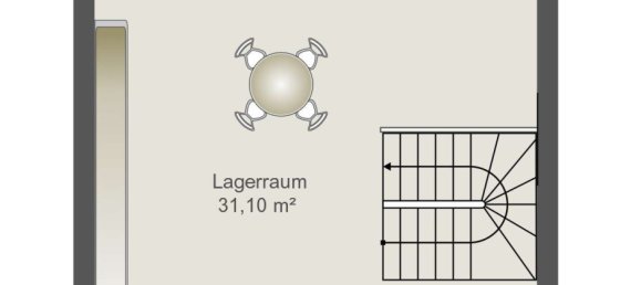 Propriété commerciale à Furstenfeldbruck, Germany 139m² No. 187028 10