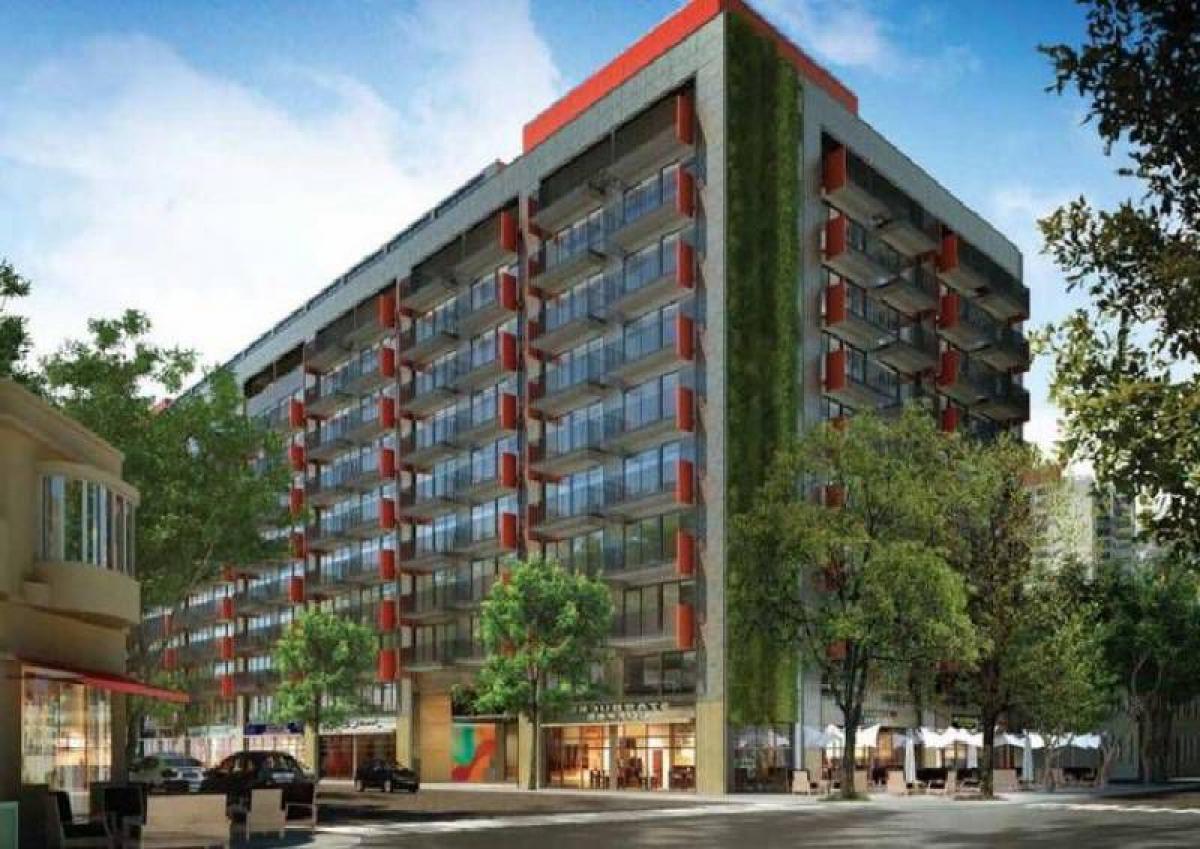 Estudio en Palermo, Argentina No. 78000