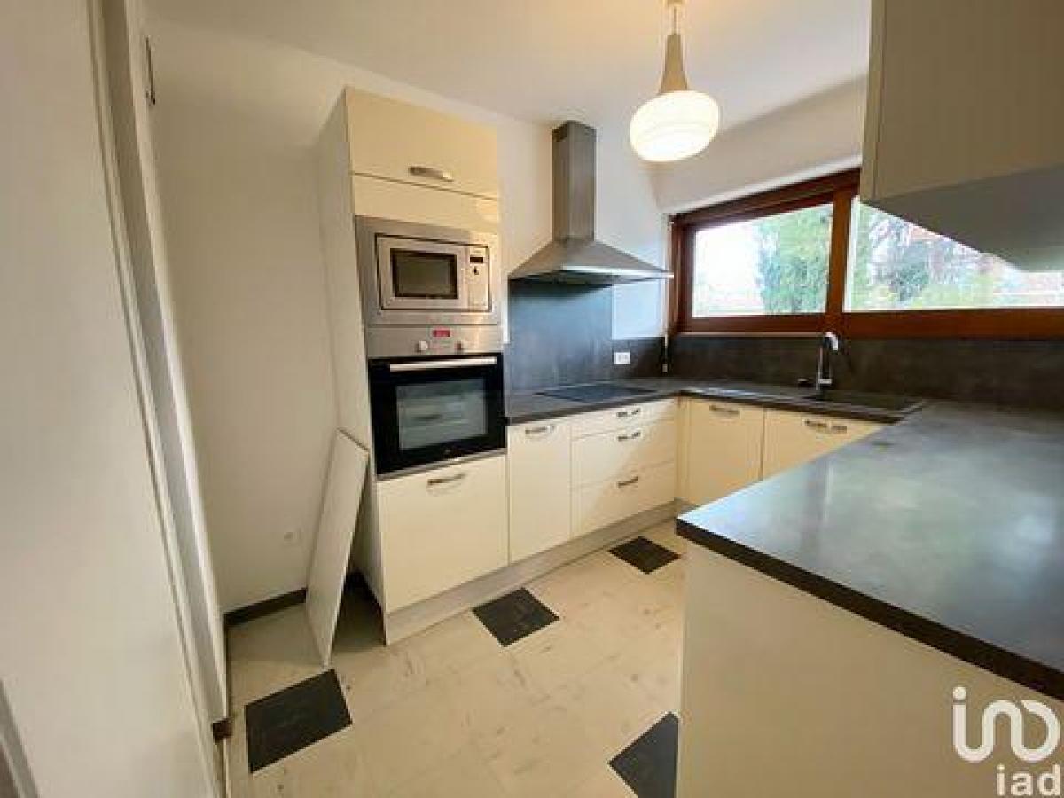 Apartamento com 2 quartos em condomínio em Draguignan, France N.º 4089