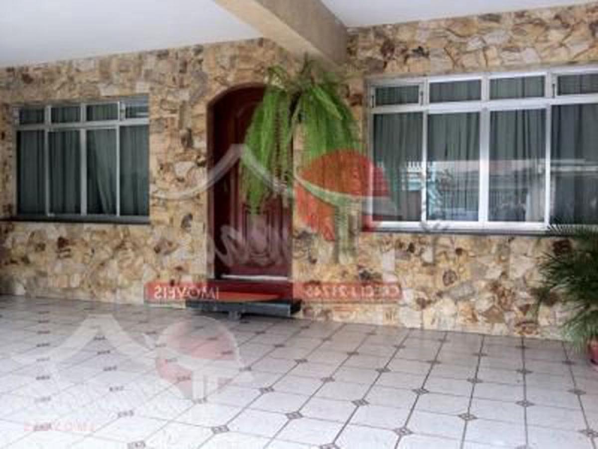 Casa T5 em São Paulo, Brazil N.º 440906