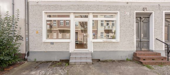 3 غرف نوم شقة في Kopenick, Germany رقم 233970 20