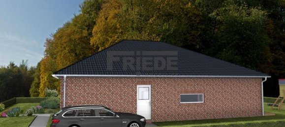 Дом с 3 спальнями в Хайдекрайс, Германия № 139100 5