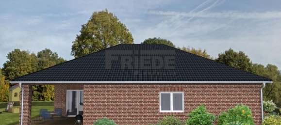 Дом с 3 спальнями в Хайдекрайс, Германия № 139100 4