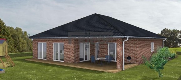 Дом с 3 спальнями в Хайдекрайс, Германия № 139100 3