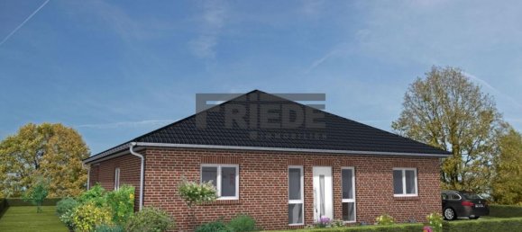 Дом с 3 спальнями в Хайдекрайс, Германия № 139100 2