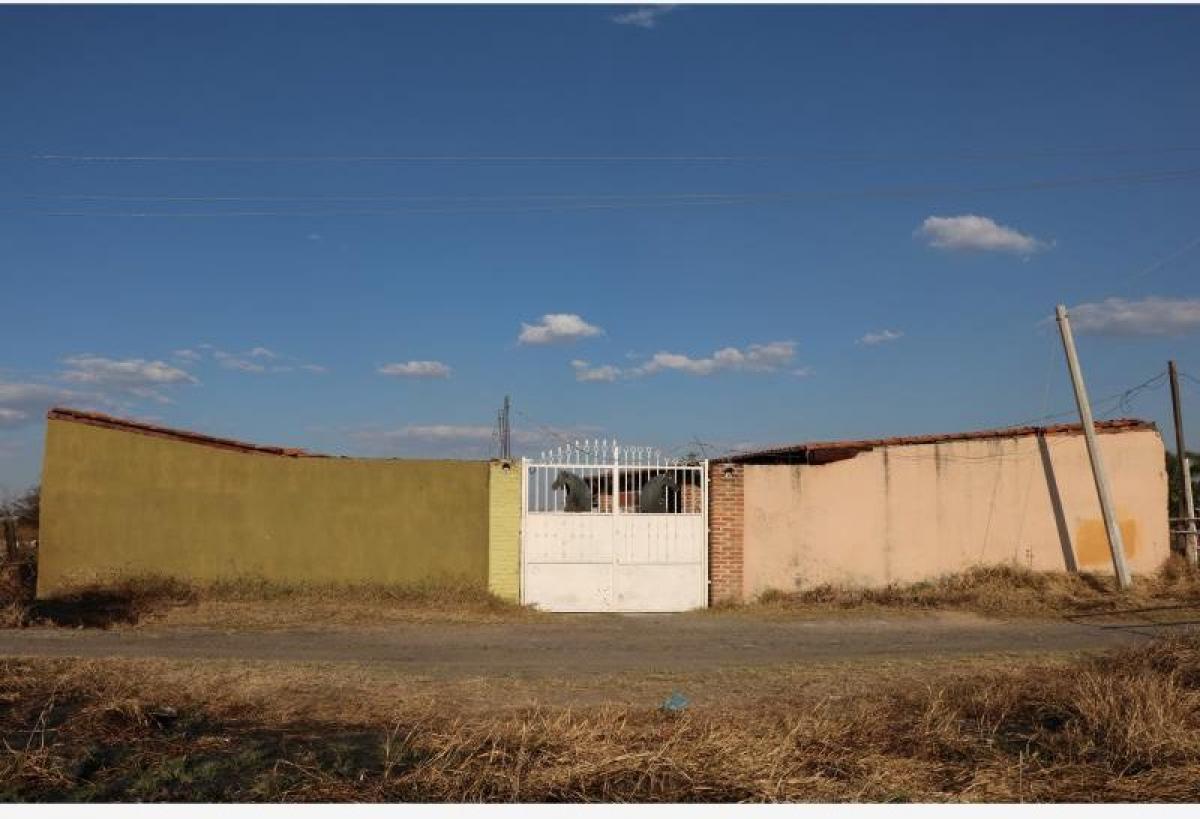 Дом с 2 спальнями в Тлахомулько де Суньига, Мексика № 179227