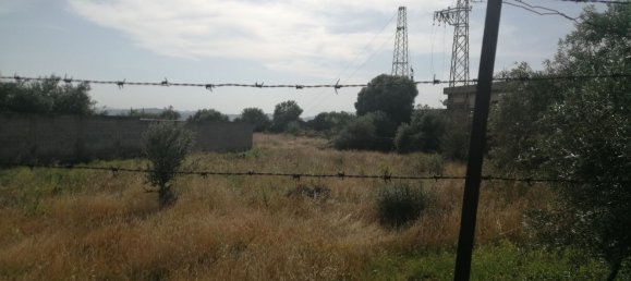 Terreno en Paternò, Italy 8400 m² No. 84035 4