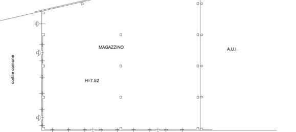 8386m² Warehouse in Castiglione Olona, Italy No. 100795 24