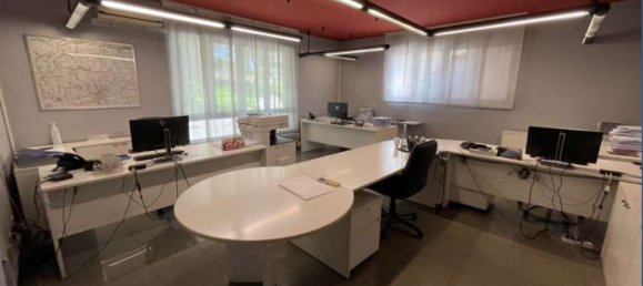 8386m² Warehouse in Castiglione Olona, Italy No. 100795 10