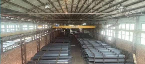 8386m² Warehouse in Castiglione Olona, Italy No. 100795 3