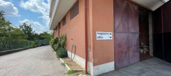 8386m² Warehouse in Castiglione Olona, Italy No. 100795 12