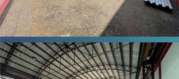 8386m² Warehouse in Castiglione Olona, Italy No. 100795 2
