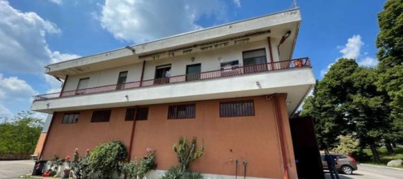 8386m² Warehouse in Castiglione Olona, Italy No. 100795 13