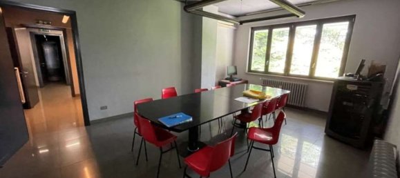 8386m² Warehouse in Castiglione Olona, Italy No. 100795 11