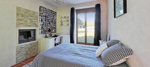 5 غرف نوم منزل في Guerard, France رقم 325305 10