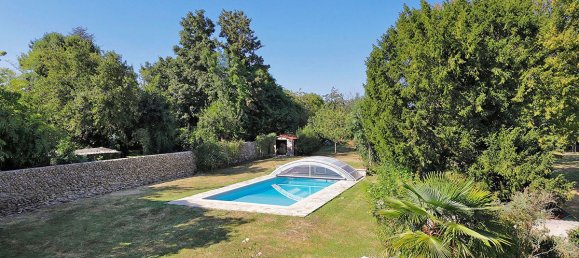 5 غرف نوم منزل في Guerard, France رقم 325305 5