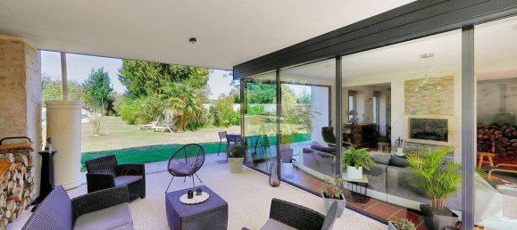 5 غرف نوم منزل في Guerard, France رقم 325305 2