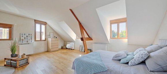 5 غرف نوم منزل في Guerard, France رقم 325305 14