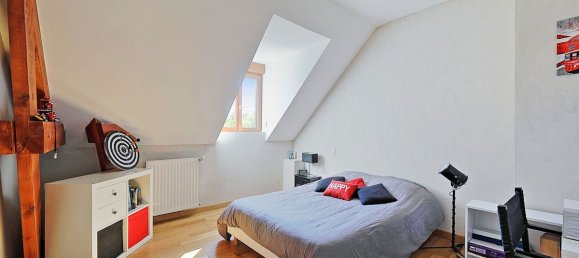 5 غرف نوم منزل في Guerard, France رقم 325305 16